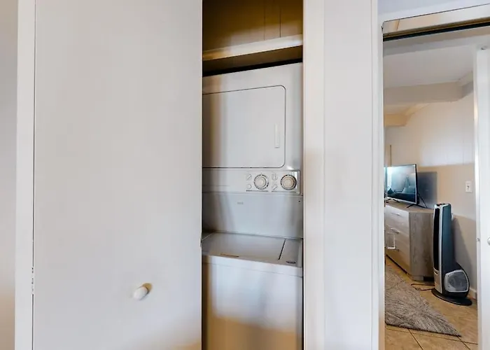 Ferienhaus Ocean Oceanfront *