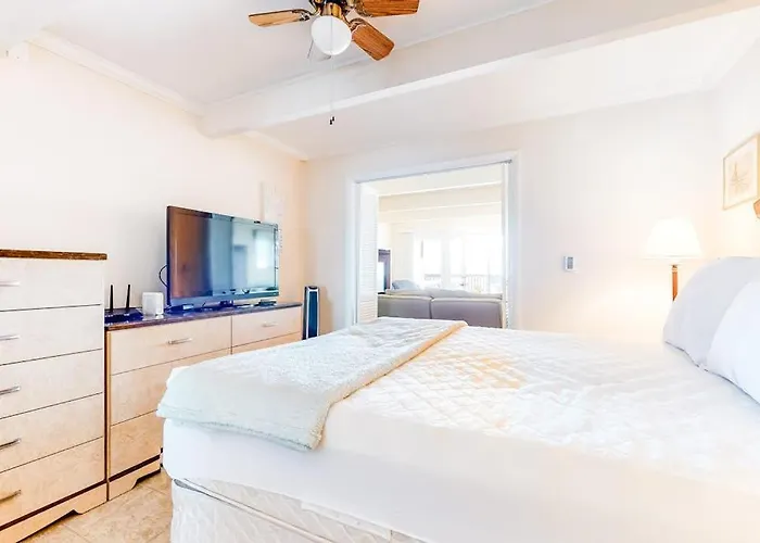 Ocean Oceanfront * Ocean Stadt