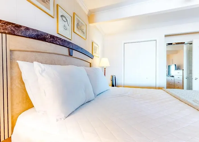 Ferienhaus Ocean Oceanfront *